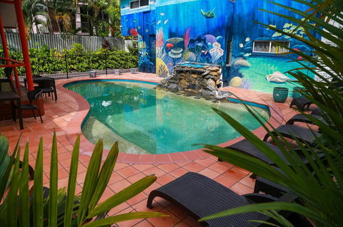 Port Douglas Motel - Northern Rivers Accommodation 0