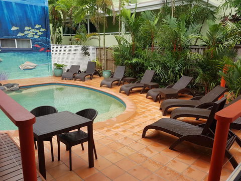 Port Douglas Motel - Northern Rivers Accommodation 31