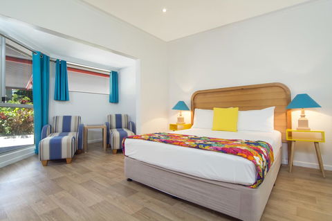 Port Douglas Motel - Northern Rivers Accommodation 34