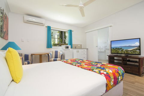 Port Douglas Motel - Northern Rivers Accommodation 37