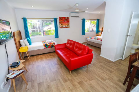 Port Douglas Motel - Northern Rivers Accommodation 4