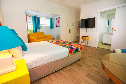 Port Douglas Motel - Northern Rivers Accommodation 18