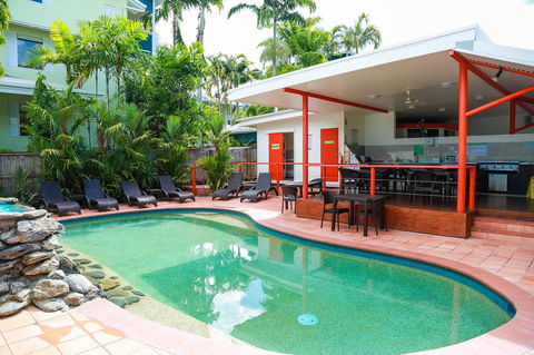 Port Douglas Motel - Northern Rivers Accommodation 23