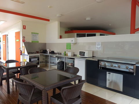 Port Douglas Motel - Northern Rivers Accommodation 35