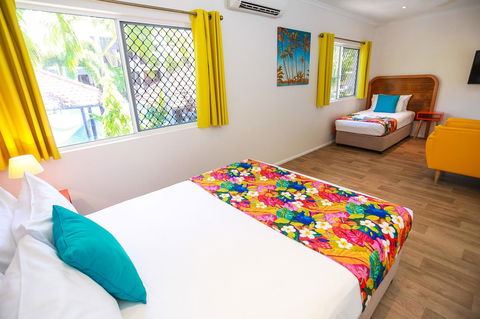 Port Douglas Motel - Northern Rivers Accommodation 3