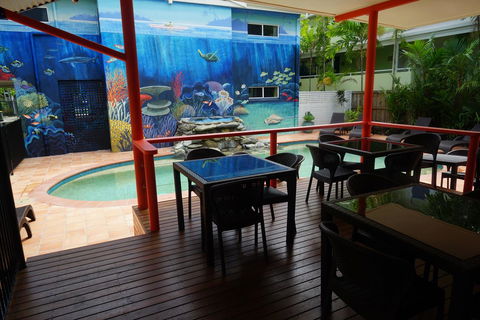 Port Douglas Motel - Northern Rivers Accommodation 29