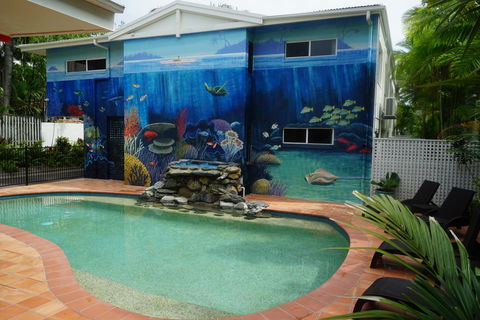 Port Douglas Motel - Northern Rivers Accommodation 28
