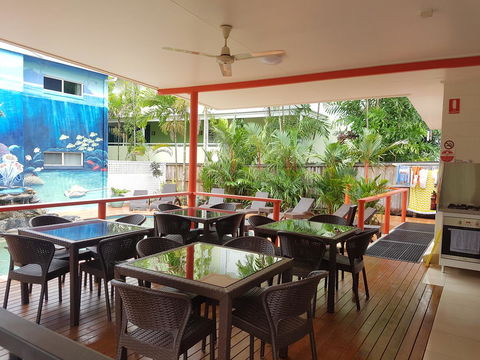 Port Douglas Motel - Northern Rivers Accommodation 33