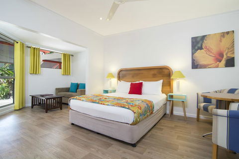 Port Douglas Motel - Northern Rivers Accommodation 30