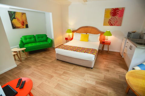 Port Douglas Motel - Northern Rivers Accommodation 15