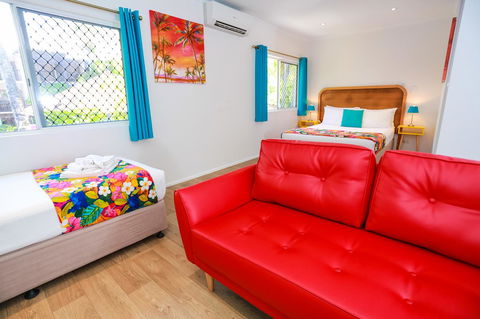 Port Douglas Motel - Northern Rivers Accommodation 5