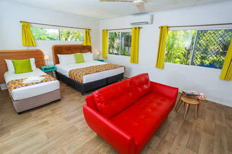 Port Douglas Motel - Northern Rivers Accommodation 8