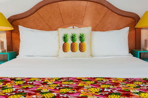 Port Douglas Motel - Northern Rivers Accommodation 20