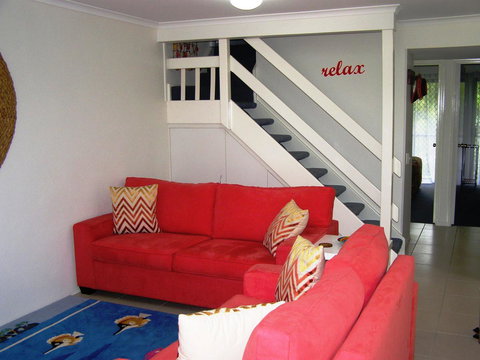 Noosa Keys Resort - Northern Rivers Accommodation 8