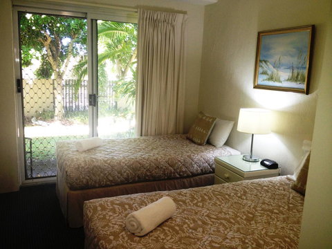 Noosa Keys Resort - Northern Rivers Accommodation 9