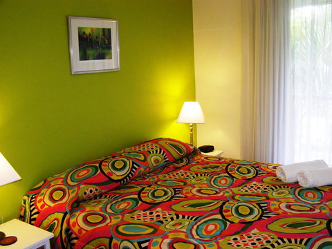 Noosa Keys Resort - Northern Rivers Accommodation 7