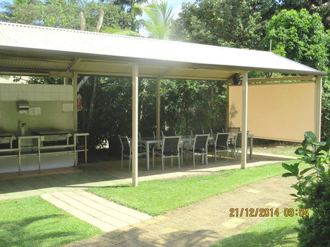 Noosa Keys Resort - Northern Rivers Accommodation 4