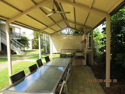 Noosa Keys Resort - Northern Rivers Accommodation 3