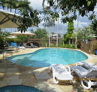 Noosa Keys Resort - Northern Rivers Accommodation