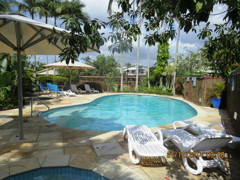 Noosa Keys Resort - Northern Rivers Accommodation 0