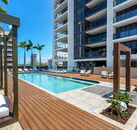 Qube Broadbeach - Northern Rivers Accommodation
