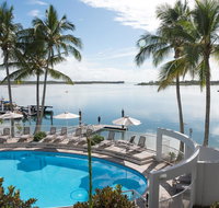 Noosa Pacific Riverfront Resort - Northern Rivers Accommodation