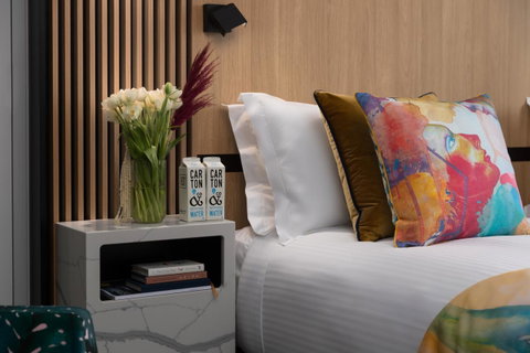 Crystalbrook Bailey - Northern Rivers Accommodation 14
