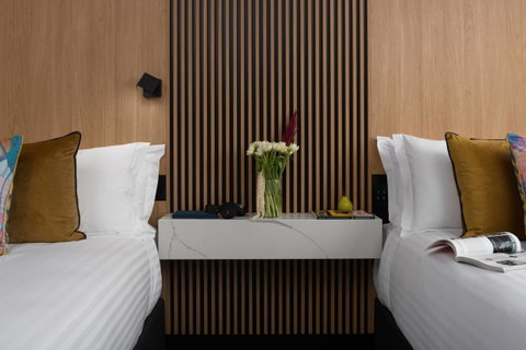 Crystalbrook Bailey - Northern Rivers Accommodation 24