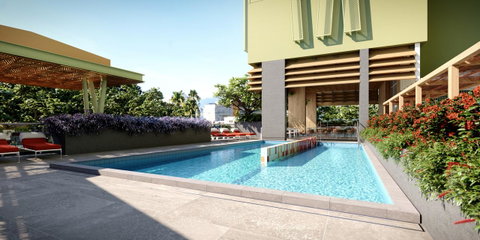 Crystalbrook Bailey - Northern Rivers Accommodation 19
