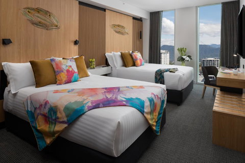Crystalbrook Bailey - Northern Rivers Accommodation 21