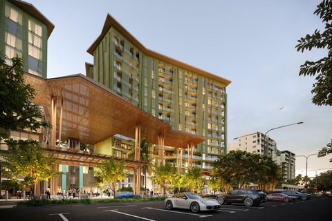 Crystalbrook Bailey - Northern Rivers Accommodation 12