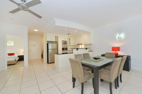 Bellevue At Trinity Beach - Northern Rivers Accommodation 11