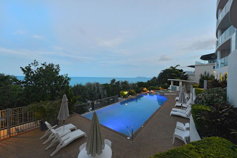Bellevue At Trinity Beach - Northern Rivers Accommodation 9