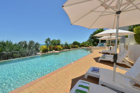 Bellevue At Trinity Beach - Northern Rivers Accommodation 6