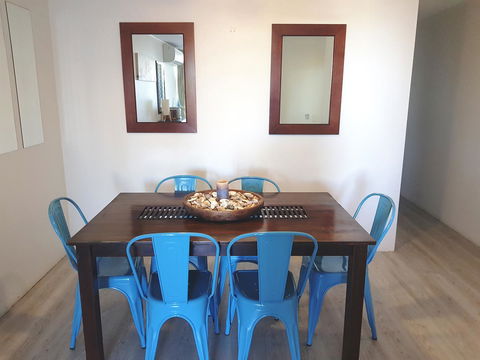 Casablanca Beachfront Apartments - Northern Rivers Accommodation 4