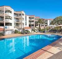 Casablanca Beachfront Apartments - Northern Rivers Accommodation