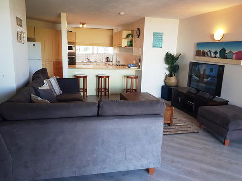 Casablanca Beachfront Apartments - Northern Rivers Accommodation 6