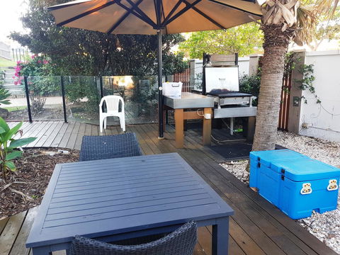 Casablanca Beachfront Apartments - Northern Rivers Accommodation 3