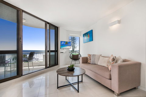 Alexandria Apartments - Northern Rivers Accommodation 40