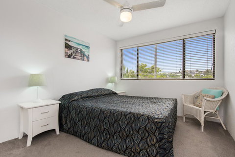 Alexandria Apartments - Northern Rivers Accommodation 4