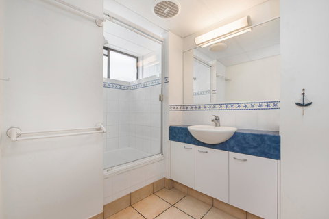 Alexandria Apartments - Northern Rivers Accommodation 10