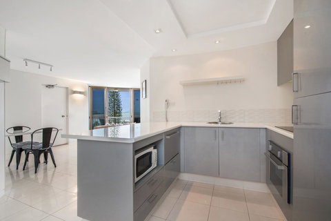 Alexandria Apartments - Northern Rivers Accommodation 32