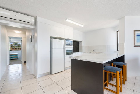 Alexandria Apartments - Northern Rivers Accommodation 15