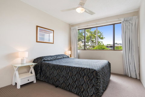 Alexandria Apartments - Northern Rivers Accommodation 9