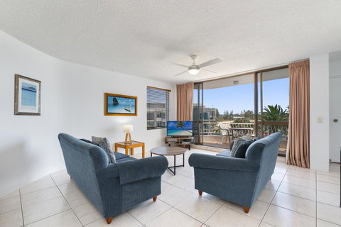 Alexandria Apartments - Northern Rivers Accommodation 37