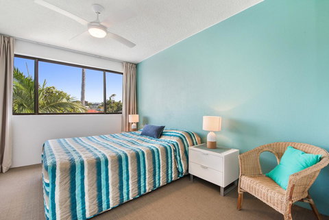 Alexandria Apartments - Northern Rivers Accommodation 19