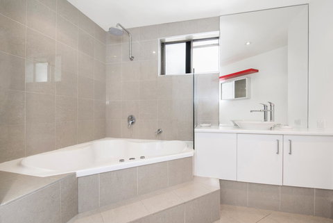 Alexandria Apartments - Northern Rivers Accommodation 31