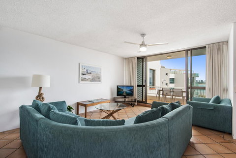 Alexandria Apartments - Northern Rivers Accommodation 5