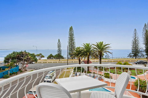 Alexandria Apartments - Northern Rivers Accommodation 23