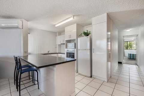 Alexandria Apartments - Northern Rivers Accommodation 17